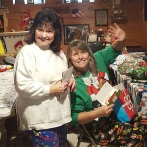 Meet your Posher, Sue